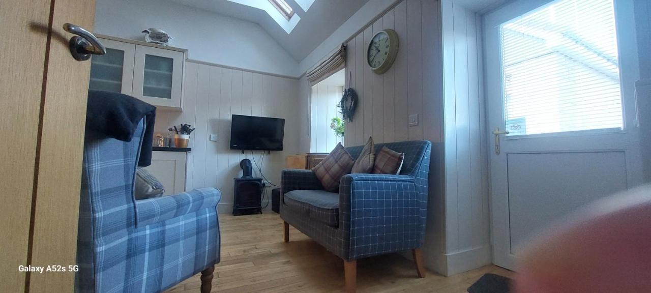 Fairdene Cottage Ballater Dış mekan fotoğraf