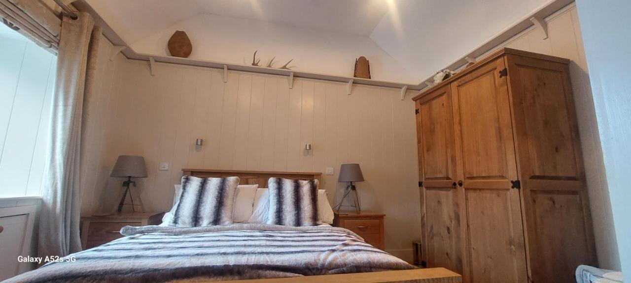 Fairdene Cottage Ballater Dış mekan fotoğraf