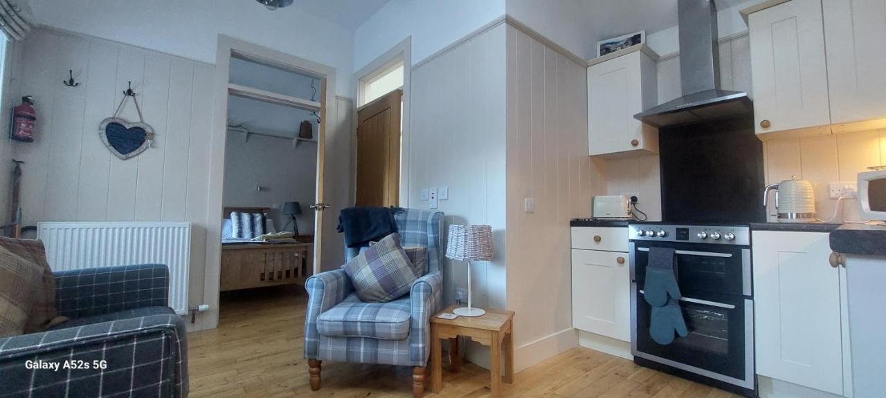 Fairdene Cottage Ballater Dış mekan fotoğraf